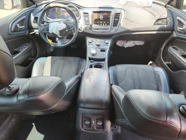 2015 CHRYSLER 200 S 1C3CCCBB1FN511740