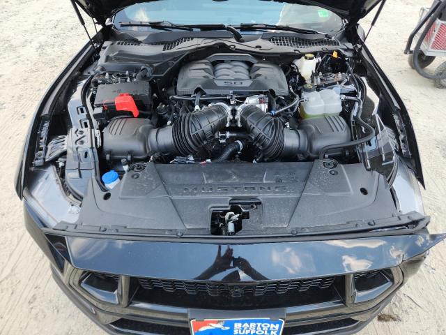 2025 FORD MUSTANG GT 1FA6P8CF2S5406958
