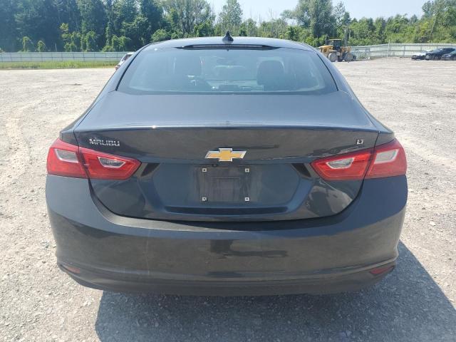 2018 CHEVROLET MALIBU LT 1G1ZD5ST4JF157425