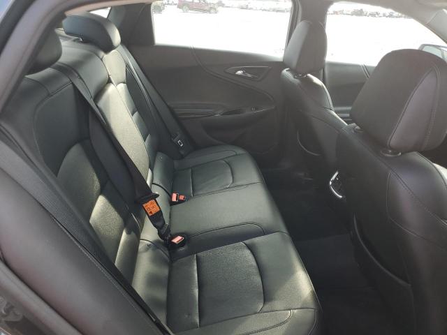 2017 CHEVROLET MALIBU LT 1G1ZE5STXHF193773