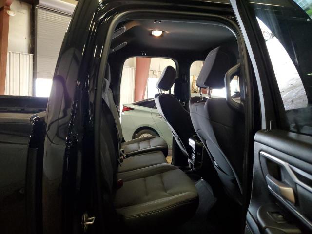 2022 RAM 1500 BIG H 1C6SRFBT1NN139922