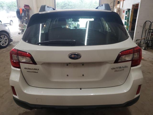 2016 SUBARU OUTBACK 2. 4S4BSAAC6G3293862