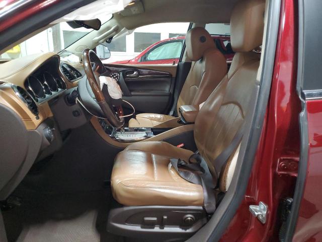 2015 BUICK ENCLAVE 5GAKVCKD2FJ323210