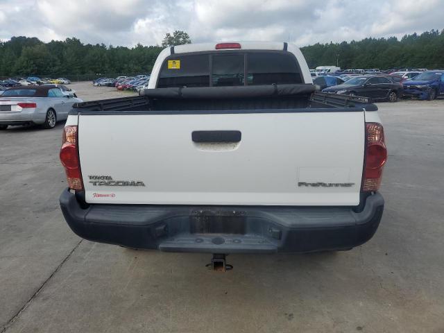 2015 TOYOTA TACOMA DOUBLE CAB PRERUNNER 5TFJX4GN6FX043007