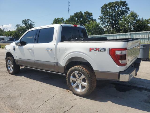 2021 FORD F150 SUPERCREW 1FTFW1ED8MFC98472