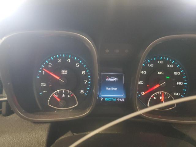 2015 CHEVROLET MALIBU LS - 1G11A5SL7FF289723