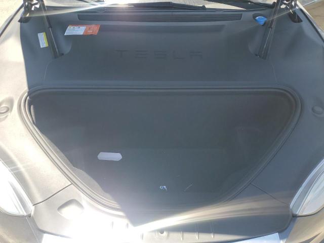 2016 TESLA MODEL S - 5YJSA1E16GF170324