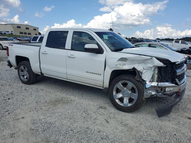 2018 CHEVROLET SILVERADO - 3GCUKRER9JG286855