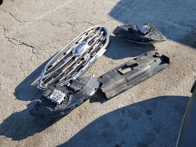 2021 FORD EDGE SEL 2FMPK4J91MBA41475