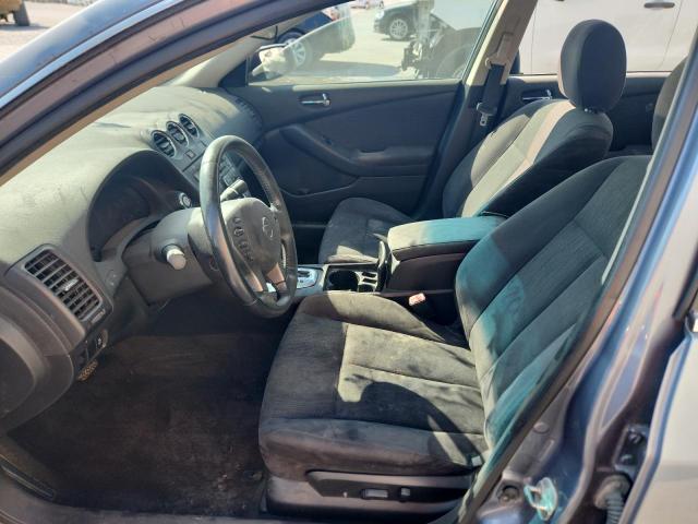 2012 NISSAN ALTIMA - 1N4AL2AP4CN533436