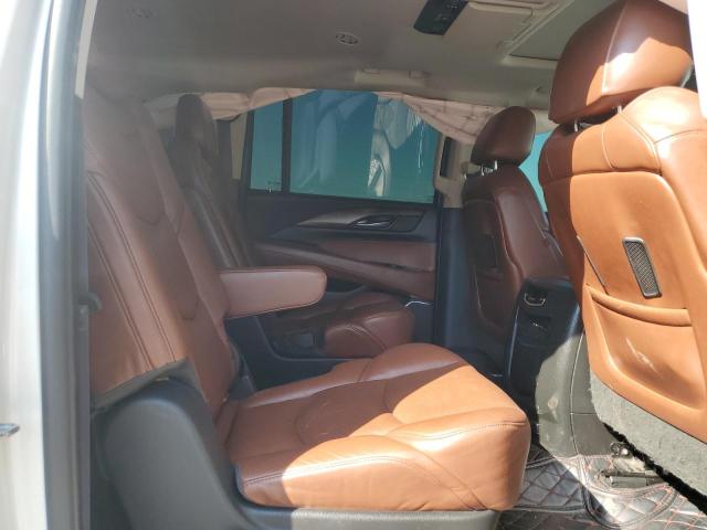 2015 CADILLAC ESCALADE E - 1GYS4TKJ8FR725395