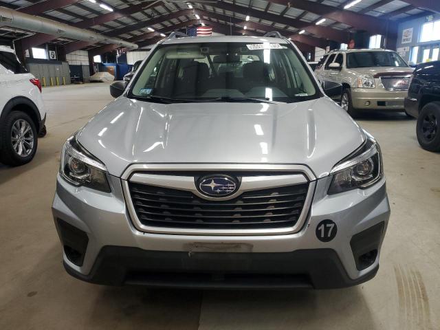 2019 SUBARU FORESTER JF2SKACC8KH416821