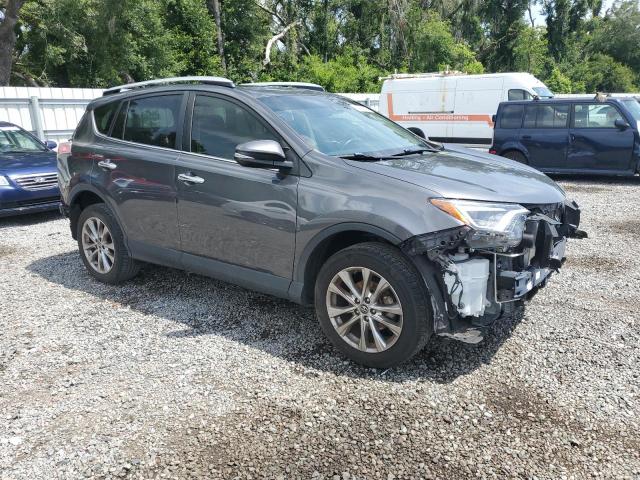 2016 TOYOTA RAV4 LIMIT JTMYFREV6GJ090401