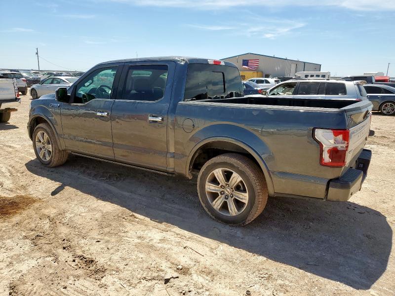 2019 FORD F150 SUPER 1FTEW1C41KFB83465