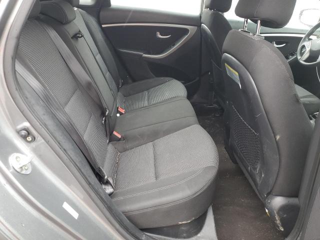 2017 HYUNDAI ELANTRA GT - KMHD35LH8HU383984