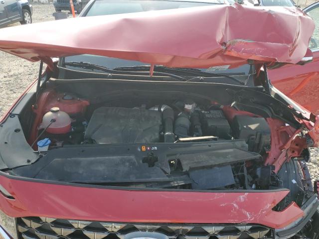2023 HYUNDAI SANTA FE C 5NMS5DAL1PH492414