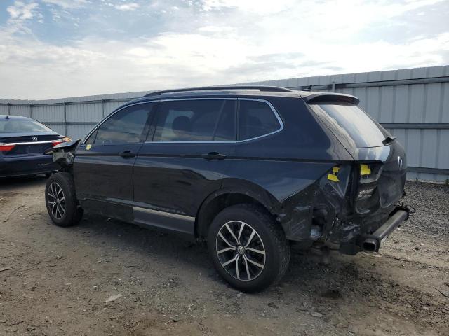 2021 VOLKSWAGEN TIGUAN SE 3VV3B7AXXMM120050