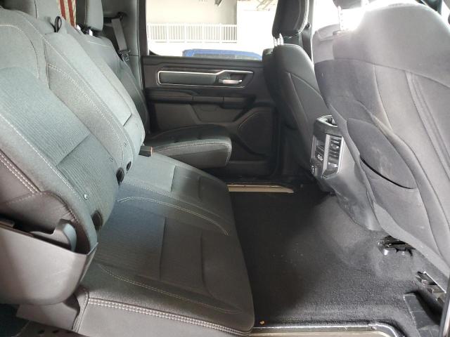 2019 RAM 1500 BIG H 1C6SRFFT1KN755707