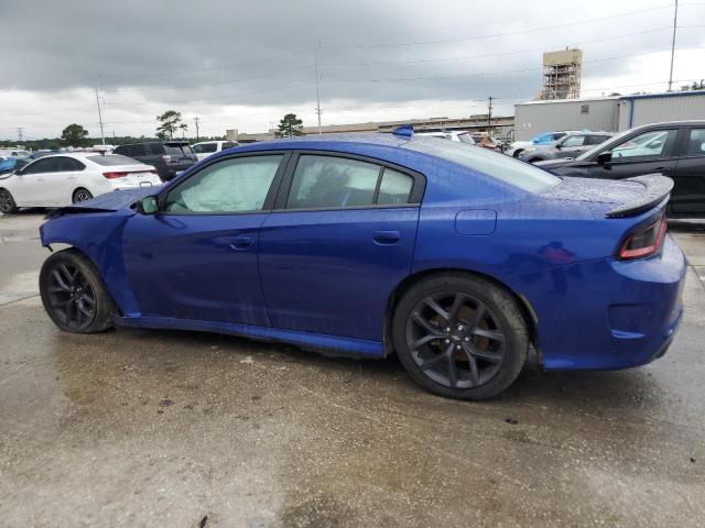 2020 DODGE CHARGER GT 2C3CDXHG5LH228429