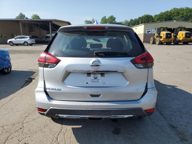 2018 NISSAN ROGUE S - KNMAT2MV3JP570046