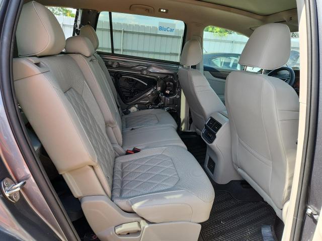 2024 VOLKSWAGEN ATLAS SEL 1V2FR2CA0RC584846