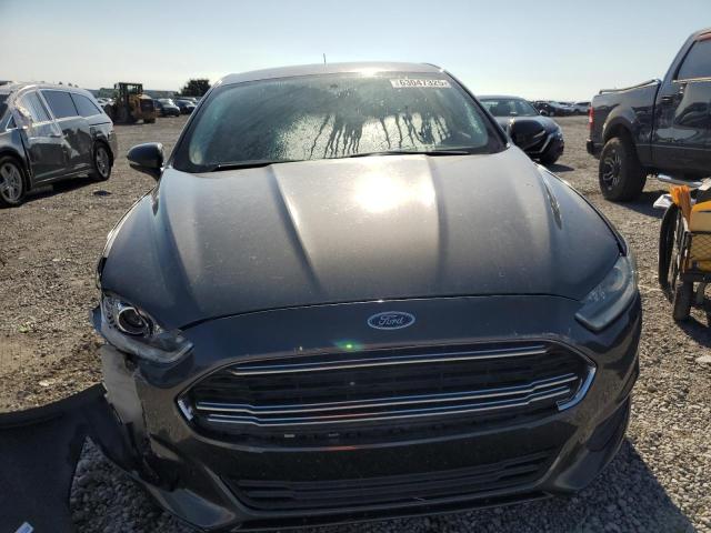 2015 FORD FUSION SE - 3FA6P0HD9FR150152