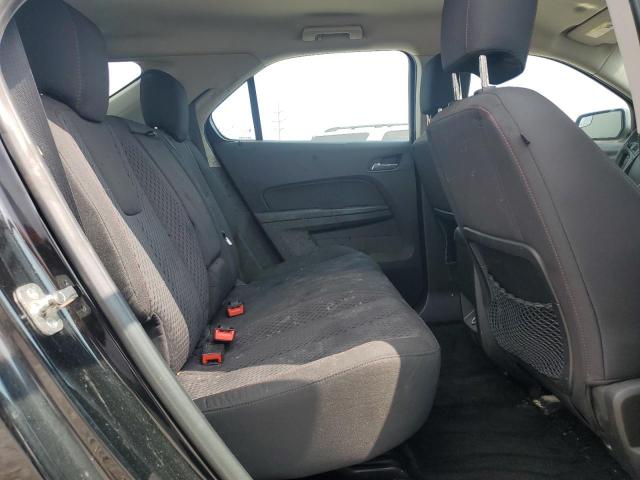2013 CHEVROLET EQUINOX LS - 2GNALBEK0D6260534