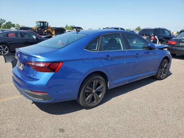 Vin: 3vw7m7bu4nm023035, lot: 62234935, volkswagen jetta se 20223