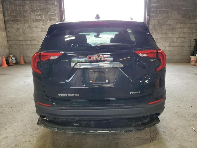 2020 GMC TERRAIN SL 3GKALTEV3LL336688