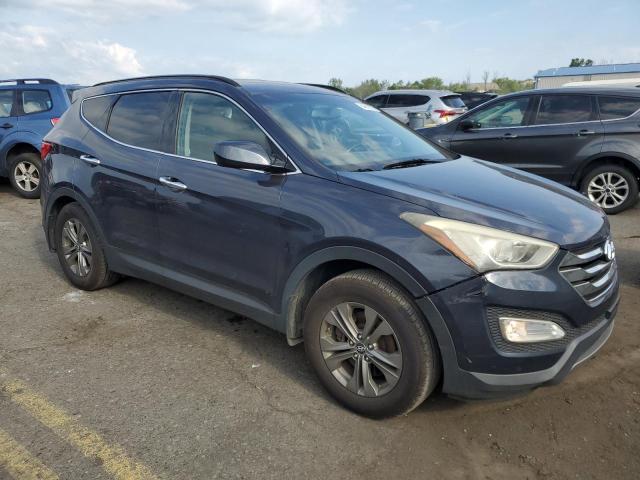 2014 HYUNDAI SANTA FE S - 5XYZUDLBXEG173770