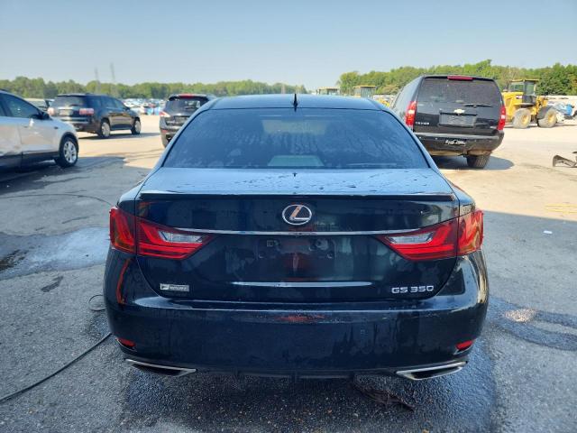 2015 LEXUS GS 350 JTHBE1BLXFA013704