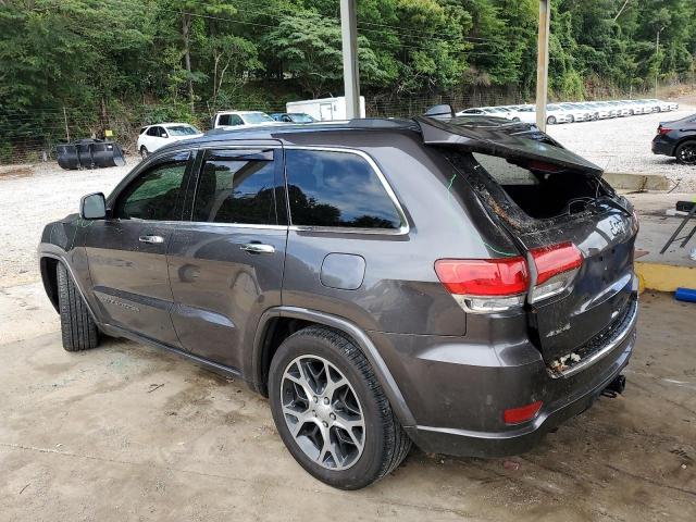 Vin: 1c4rjfcg8mc500556, lot: 63412525, jeep grand cher overland 20212
