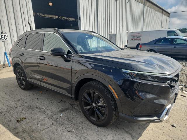 2025 HONDA CR-V SPORT 5J6RS6H92SL006420