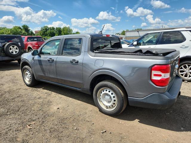 2022 FORD MAVERICK X - 3FTTW8F90NRA17680