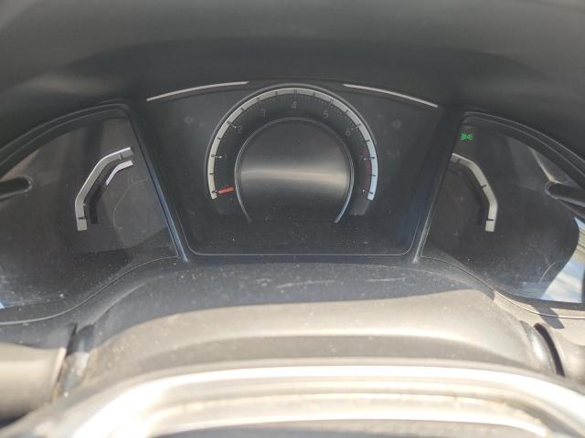 2018 HONDA CIVIC LX 2HGFC2F59JH605973