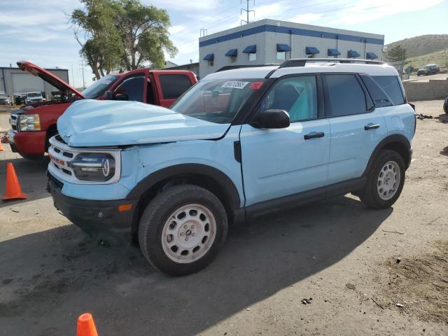 FORD BRONCO SPO