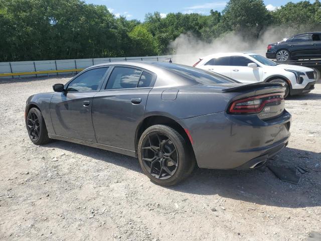 2017 DODGE CHARGER SX - 2C3CDXHG5HH558997