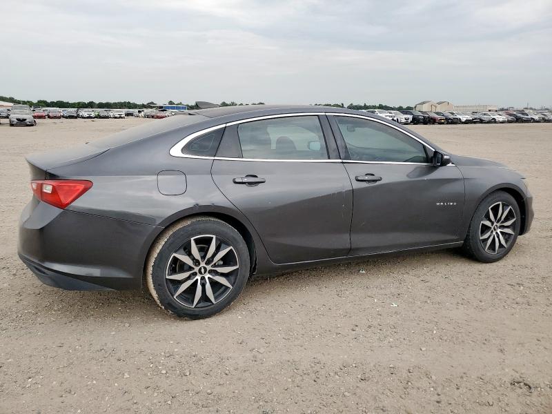 2017 CHEVROLET MALIBU LS 1G1ZB5ST1HF243775