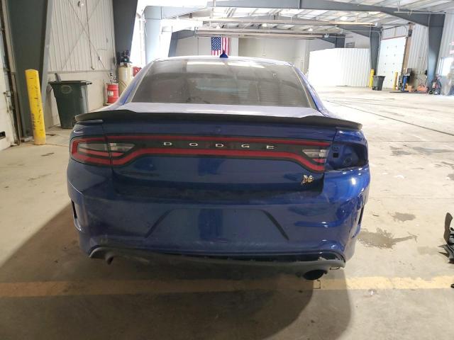 2021 DODGE CHARGER SC 2C3CDXGJXMH516557