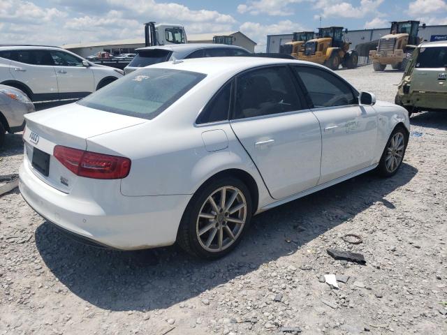2015 AUDI A4 PREMIUM PLUS WAUFFAFL6FN039765