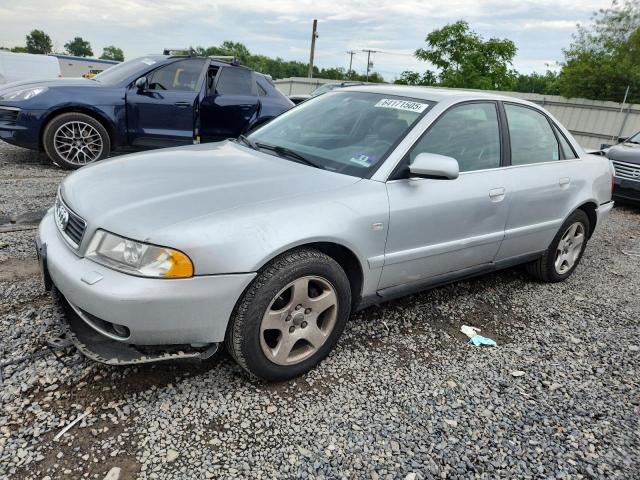 AUDI A4 2.8 QUA