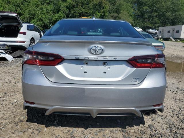 2023 TOYOTA CAMRY SE N - 4T1G11BKXPU090823
