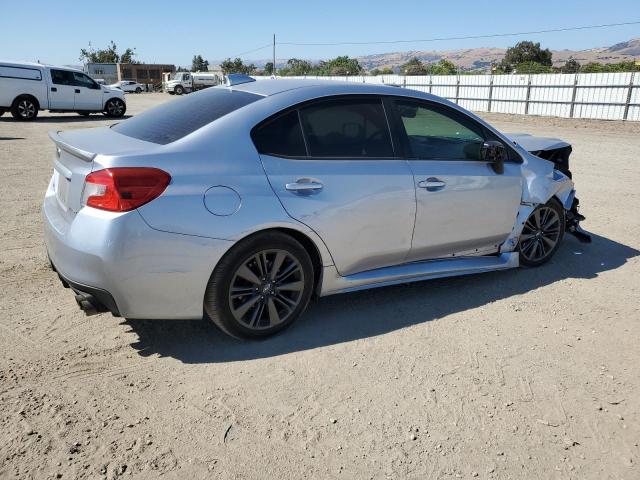 2017 SUBARU WRX JF1VA1B63H9802291