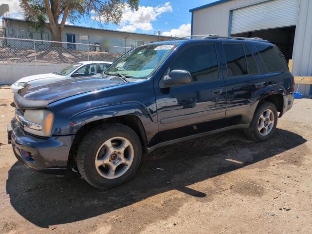 CHEVROLET TRAILBLAZE
