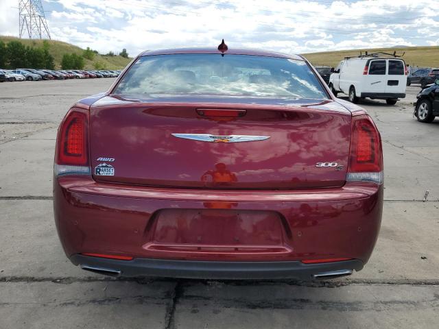 2018 CHRYSLER 300 S 2C3CCAGG9JH302465