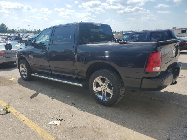 Vin: 1c6rr7kg6hs858306, lot: 62990605, ram 1500 st 20172