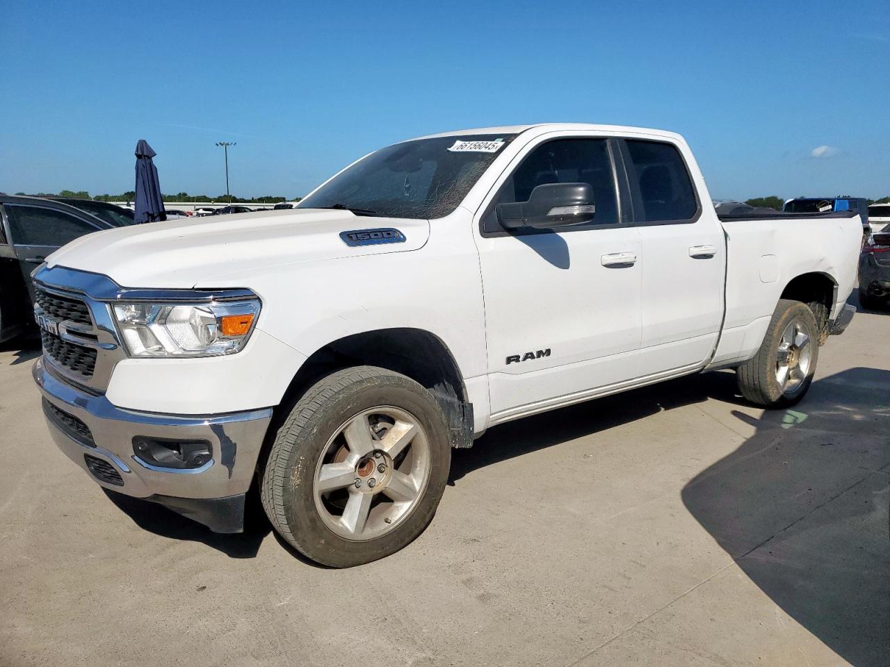RAM 1500 BIG HORN/LONE STAR