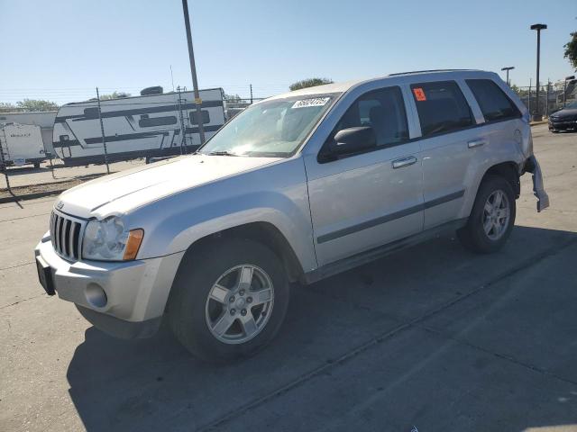 JEEP GRAND CHER