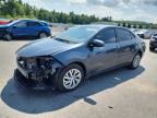 2018 TOYOTA COROLLA L - 2T1BURHE0JC017566