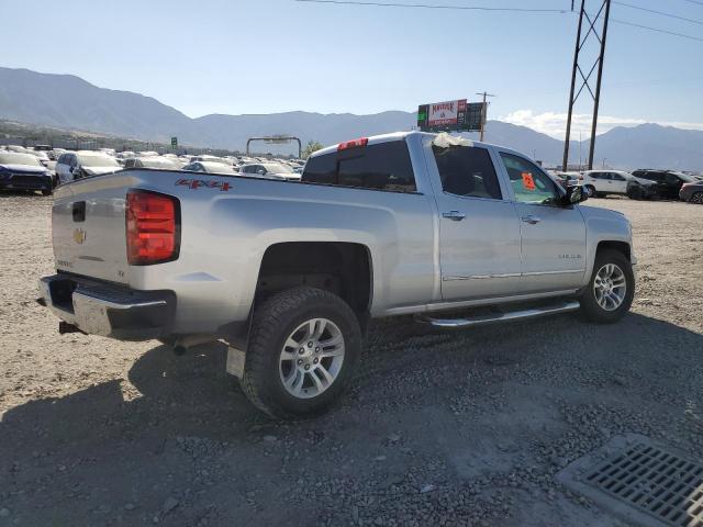 2015 CHEVROLET SILVERADO - 3GCUKSEC4FG154953
